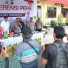Polres Pasuruan Bongkar Praktik Pengoplosan LPG Subsidi di Purwosari