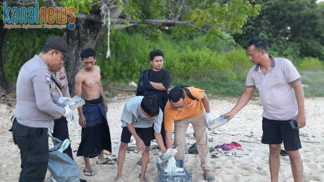 Penemuan Kokain