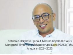 Kasus Dugaan Korupsi di DP3AKB Manggarai Timur Kini Bungkam