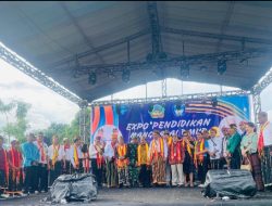 Kegiatan Expo Pendidikan V Manggarai Timur 2026 Dorong Generasi Unggul Berbasis Budaya
