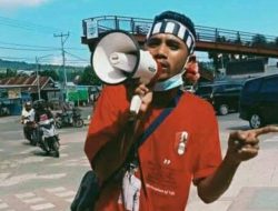 Aktivis Mendesak PLN Segera Survei di Tiga Desa Wilayah Kecamatan Elar Selatan Yang Belum Merasakan Listrik