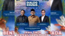 Angkat Swasembada Garam Nasional, Bupati Sumenep Apresiasi Program JTV