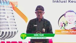 Dorong Kepercayaan Masyarakat, BPRS Bhakti Sumekar Gelar Talkshow Inklusi Keuangan Syariah