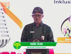 Dorong Kepercayaan Masyarakat, BPRS Bhakti Sumekar Gelar Talkshow Inklusi Keuangan Syariah