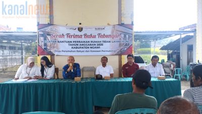 Bantuan Bedah Rumah