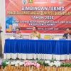 Dorong Transparansi Digital, DPMD Sumenep Gelar Bimtek Keuangan BUMDes Berbasis Aplikasi