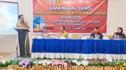 Bimtek BUMDes