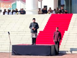 Peringati Hardiknas 2026, Mas Rusdi Ajak Anak Muda Pasuruan Baca Buku