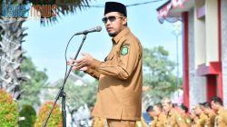 Belanja Pegawai Tembus 37 Persen, Bupati Fauzi Pastikan Tak Rumahkan PPPK, Tapi PAD Harus Meningkat