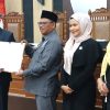 Tiga Raperda Non-APBD 2026 Resmi Disahkan Jadi Perda, DPRD dan Pemkab Pasuruan Perkuat Sinergi