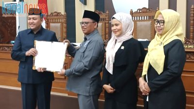 DPRD Pasuruan