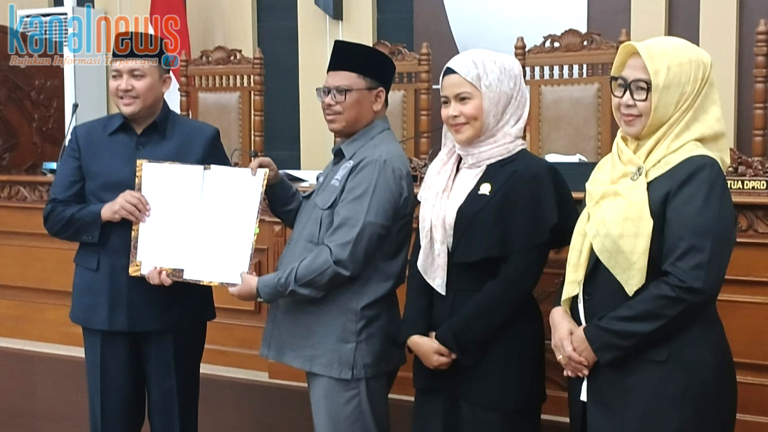 DPRD Pasuruan