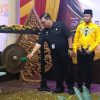 Perkuat Bantuan Hukum Desa, LBH Madani Putra Gelar Diklat Paralegal