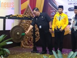Perkuat Bantuan Hukum Desa, LBH Madani Putra Gelar Diklat Paralegal