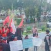 Aktivis Menyoroti Pabrik Porang di Reok, Diduga Melanggar Undang-undang Tentang Pengolahan Lingkungan Hidup