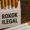 Diduga Rokok Ilegal Jenis Retro Di Manggarai Raya Luput Dari Pantauan Bea Cukai Labuan Bajo