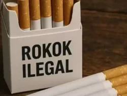 Diduga Rokok Ilegal Jenis Retro Di Manggarai Raya Luput Dari Pantauan Bea Cukai Labuan Bajo