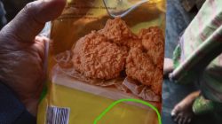 LPPDM Desak Kejaksaan Negeri Manggarai Segera Tindaklanjuti Pengaduan Soal Beras Busuk dan Minyak Goreng Kedaluwarsaan Dari Bulog Ruteng
