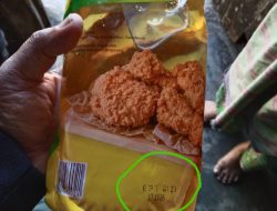 LPPDM Desak Kejaksaan Negeri Manggarai Segera Tindaklanjuti Pengaduan Soal Beras Busuk dan Minyak Goreng Kedaluwarsaan Dari Bulog Ruteng