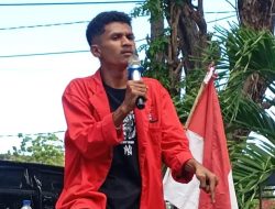 Pernyataan Sikap GMNI Ende, Mengutuk Keras Bupati Ende