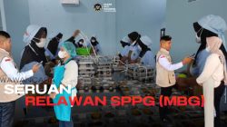 Dampak Positif Program MBG bagi Masyarakat: Dari Gizi Hingga Pemberdayaan Ekonomi