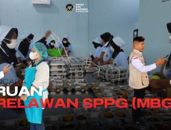 Dampak Positif Program MBG bagi Masyarakat: Dari Gizi Hingga Pemberdayaan Ekonomi