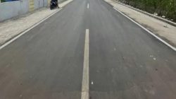 Proyek Kisol–Mok–Paan Leleng Sudah Rampung, Warga Apresiasi