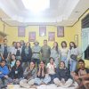 FMN Kupang Bedah Film “Pesta Babi: Kolonialisme di Zaman Kita”, Bahas Dampak PSN di Papua dan NTT