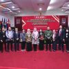 Bupati Banyuwangi Cetak 46 Kades Jadi Juru Damai Desa