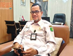 BKPSDM Sumenep Siapkan Skema Selamatkan Kontrak PPPK Paruh Waktu