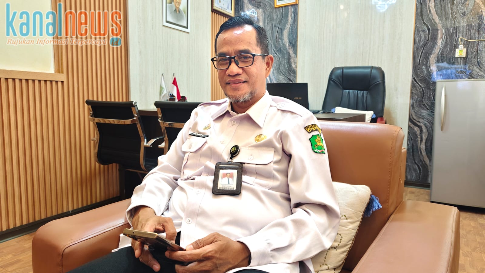 PPPK Paruh Waktu