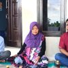 Korban BRI Sumenep Bersama Kuasa Hukumnya
