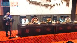 LKPJ Bupati Disorot, Pansus DPRD Sumenep Bongkar Ketimpangan Infrastruktur Kepulauan