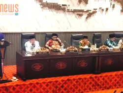 LKPJ Bupati Disorot, Pansus DPRD Sumenep Bongkar Ketimpangan Infrastruktur Kepulauan