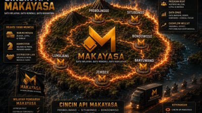 Operasi Cincin Makayasa