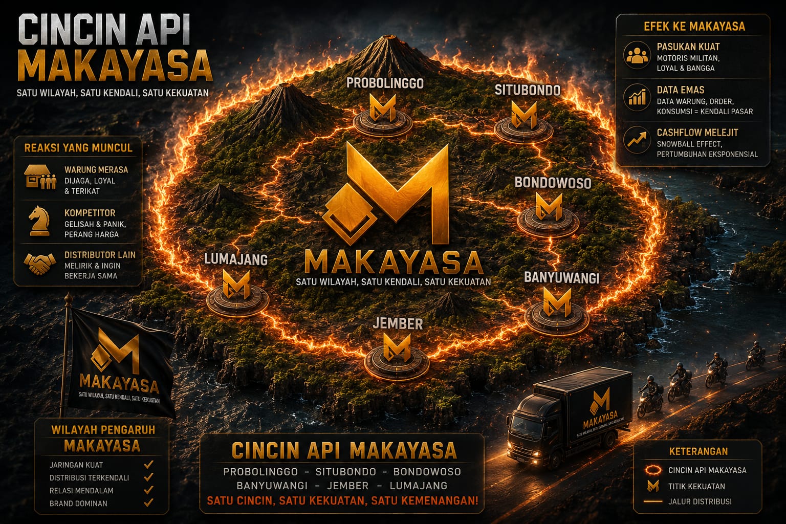 Operasi Cincin Makayasa