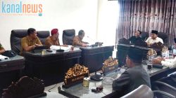 DPRD Sumenep Genjot Aturan Baru Selamatkan Aset Daerah