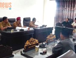 DPRD Sumenep Genjot Aturan Baru Selamatkan Aset Daerah