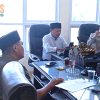Pansus II DPRD Sumenep Kebut Raperda Penyertaan Modal BPRS Bhakti Sumekar