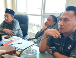 Lindungi Pedagang Kecil, DPRD Sumenep Perketat Izin Ritel Modern