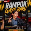 Kabar Baru: Rampok Bernama Edi Junaidi