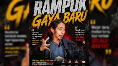 Rampok