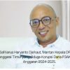 Lemahnya Inspektorat Dalam Pemeriksaan Kasus DP3AKB, Aktivis Manggarai Timur Desak Segerah Limpahkan ke APH