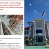 Begini Respon Kejati NTT Terkait Proyek Menara Yang Kualitas Buruk