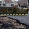 Kasus Proyek Jalan Hotmix di Lengko Ajang Melempem di Kantor Kejaksaan Manggarai