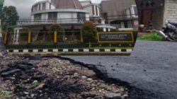 Kasus Proyek Jalan Hotmix di Lengko Ajang Melempem di Kantor Kejaksaan Manggarai