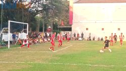 Semifinal Petahunan Cup 2026: Fortuna Star Sebani Tumbangkan Bukir FC 4-3