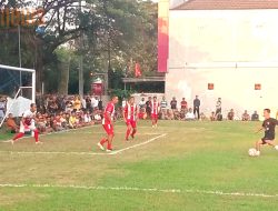 Semifinal Petahunan Cup 2026: Fortuna Star Sebani Tumbangkan Bukir FC 4-3