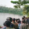 Anak Berusia 10 Tahun Tenggelam di Dana Rana Mese