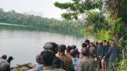 Anak Berusia 10 Tahun Tenggelam di Dana Rana Mese